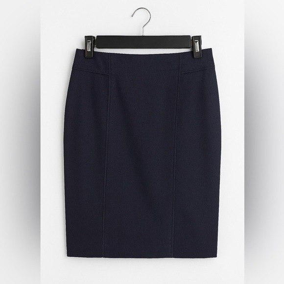 New York & Company Black Pencil Skirt Size 10 | Work to Weekend - Picture 2 of 4